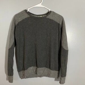 𝅺anthropologie Dolan Long Sleeved T-Shirt Size XS